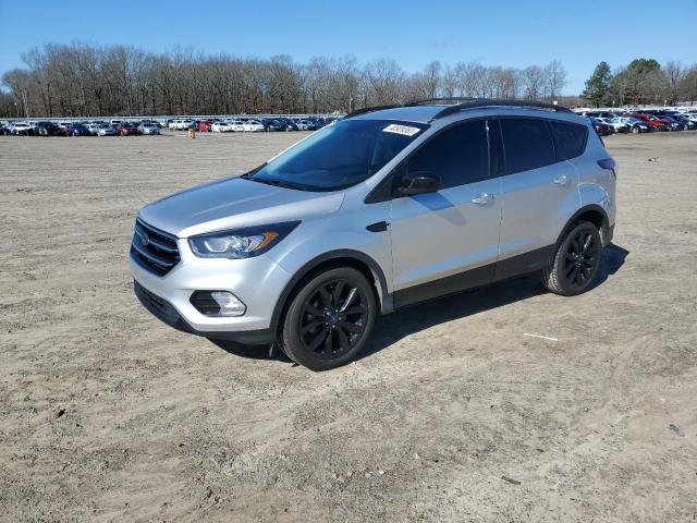 Photo 0 VIN: 1FMCU0GD8HUA36173 - FORD ESCAPE SE 