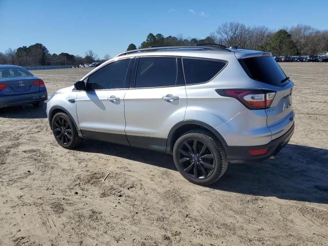 Photo 1 VIN: 1FMCU0GD8HUA36173 - FORD ESCAPE SE 