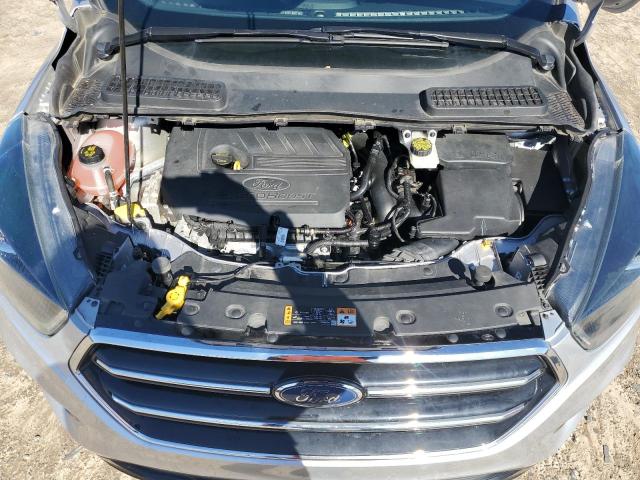 Photo 10 VIN: 1FMCU0GD8HUA36173 - FORD ESCAPE SE 