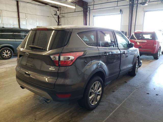 Photo 3 VIN: 1FMCU0GD8HUA40434 - FORD ESCAPE SE 