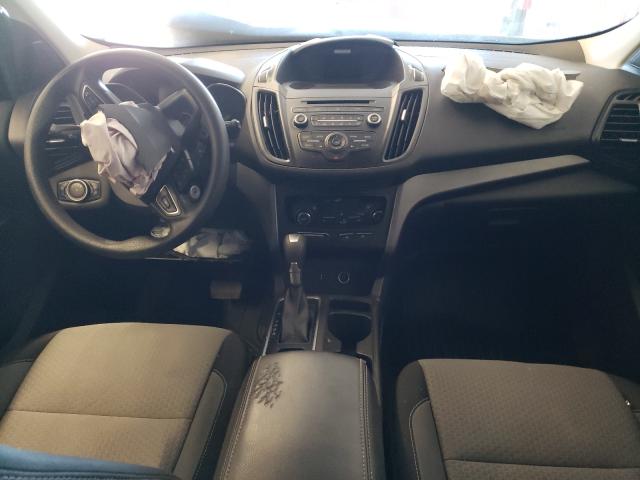 Photo 8 VIN: 1FMCU0GD8HUA40434 - FORD ESCAPE SE 