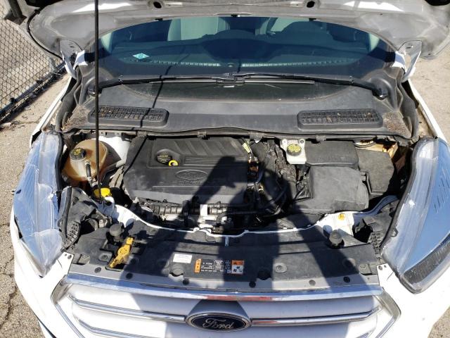 Photo 11 VIN: 1FMCU0GD8HUA44094 - FORD ESCAPE SE 