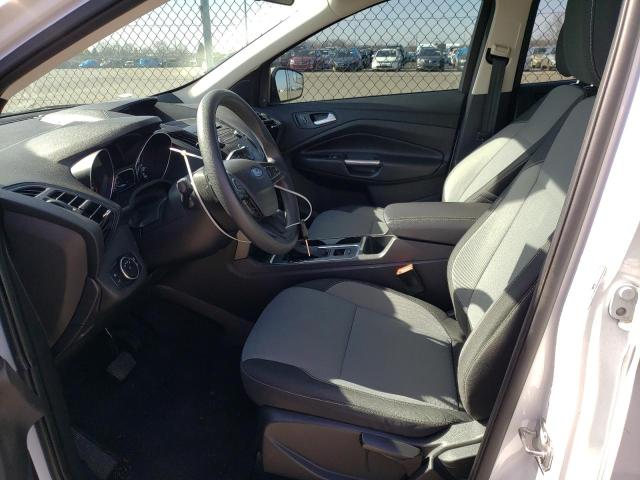 Photo 6 VIN: 1FMCU0GD8HUA44094 - FORD ESCAPE SE 