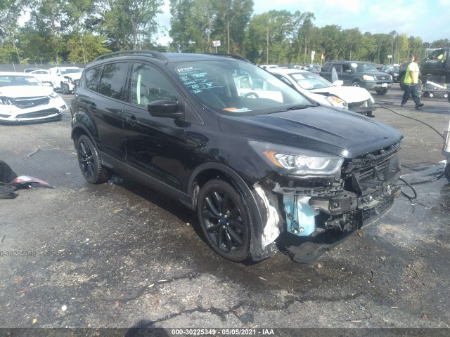 Photo 0 VIN: 1FMCU0GD8HUA45648 - FORD ESCAPE 