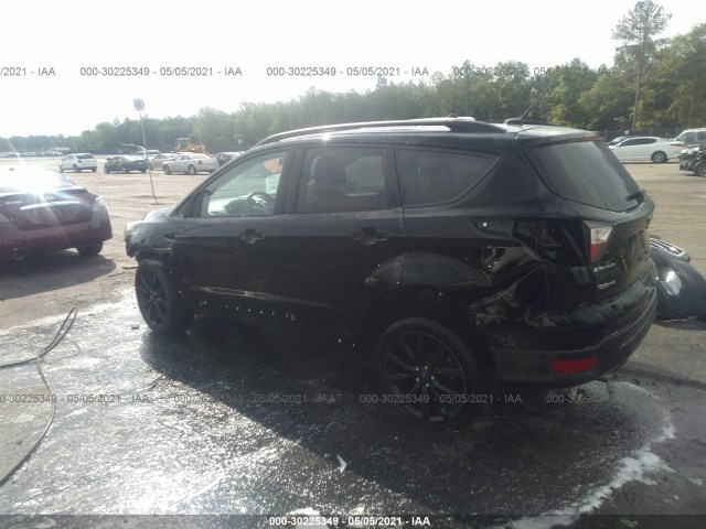 Photo 2 VIN: 1FMCU0GD8HUA45648 - FORD ESCAPE 