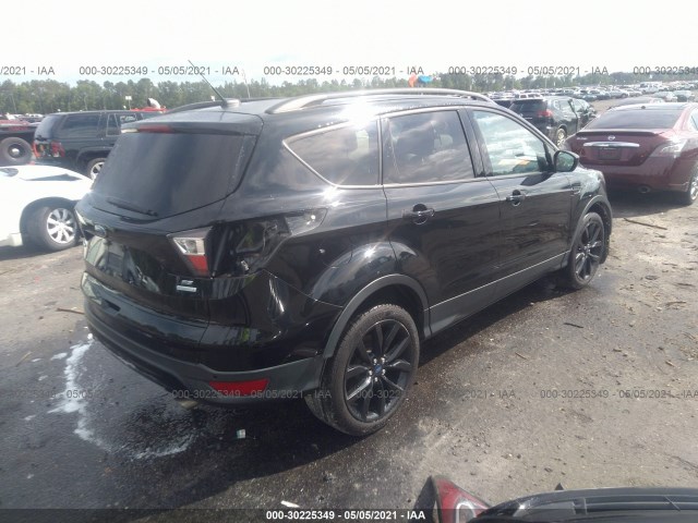 Photo 3 VIN: 1FMCU0GD8HUA45648 - FORD ESCAPE 