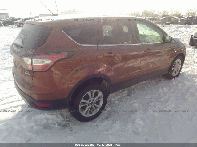 Photo 3 VIN: 1FMCU0GD8HUA47951 - FORD ESCAPE 