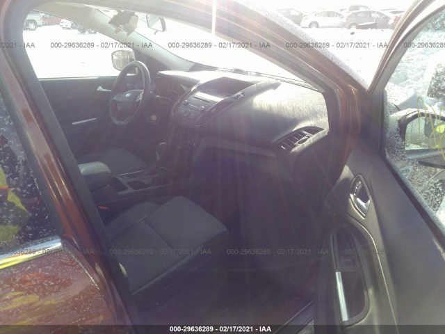 Photo 4 VIN: 1FMCU0GD8HUA47951 - FORD ESCAPE 