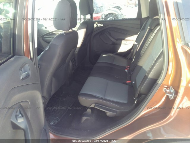 Photo 7 VIN: 1FMCU0GD8HUA47951 - FORD ESCAPE 