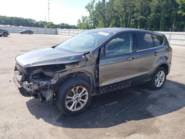 Photo 0 VIN: 1FMCU0GD8HUA52809 - FORD ESCAPE 