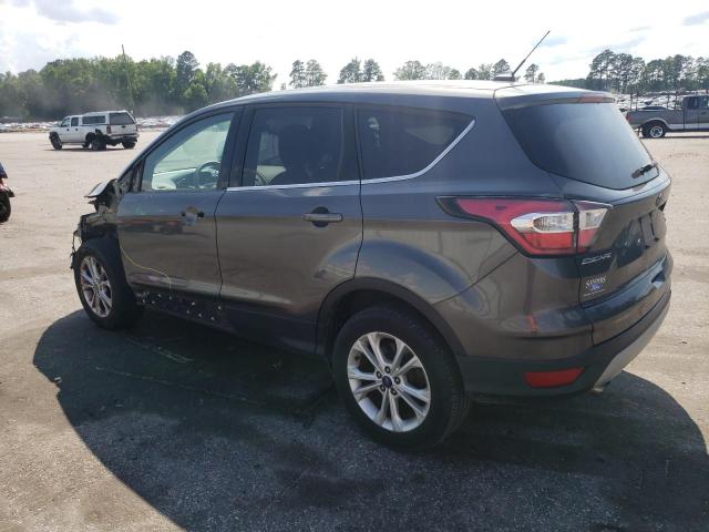 Photo 1 VIN: 1FMCU0GD8HUA52809 - FORD ESCAPE 