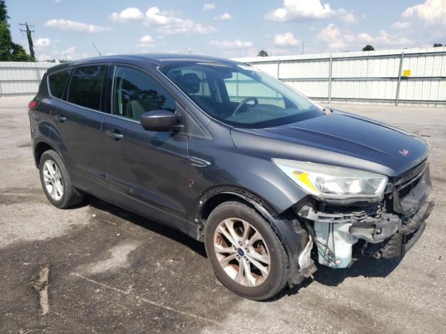 Photo 3 VIN: 1FMCU0GD8HUA52809 - FORD ESCAPE 