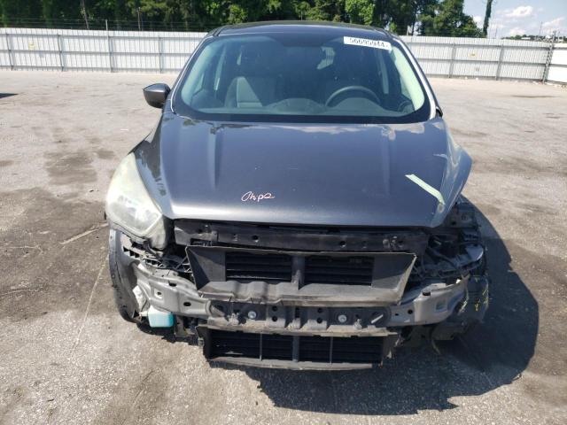 Photo 4 VIN: 1FMCU0GD8HUA52809 - FORD ESCAPE 