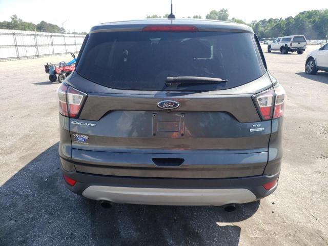 Photo 5 VIN: 1FMCU0GD8HUA52809 - FORD ESCAPE 