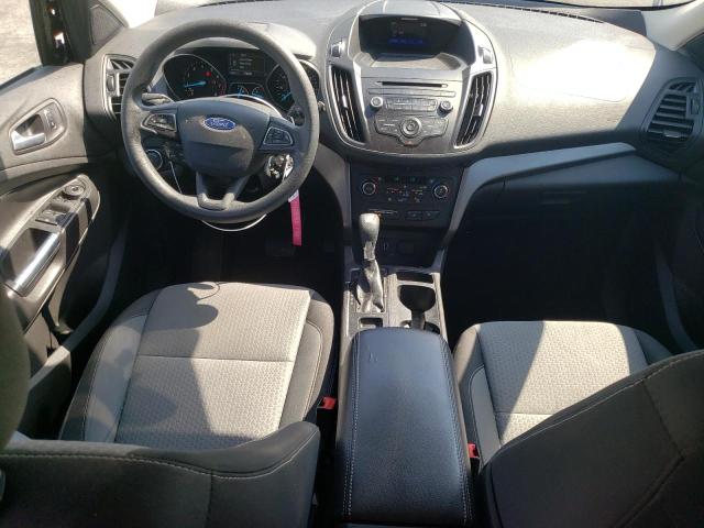 Photo 7 VIN: 1FMCU0GD8HUA52809 - FORD ESCAPE 