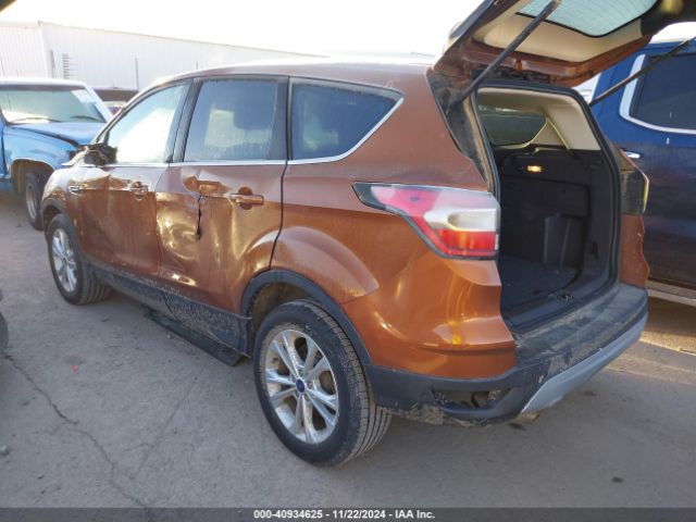 Photo 2 VIN: 1FMCU0GD8HUA53832 - FORD ESCAPE 