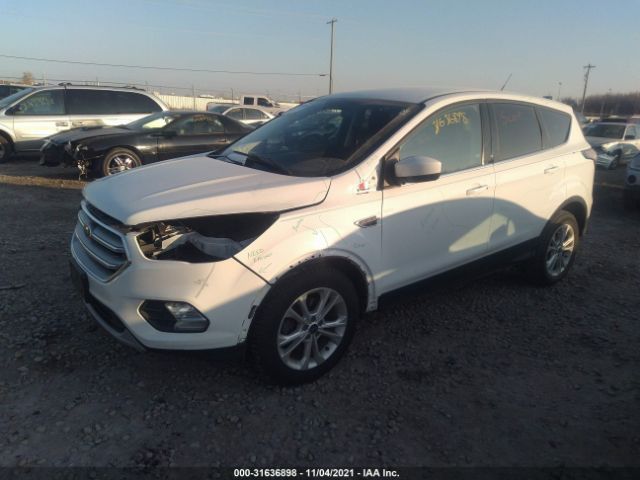 Photo 1 VIN: 1FMCU0GD8HUA54107 - FORD ESCAPE 