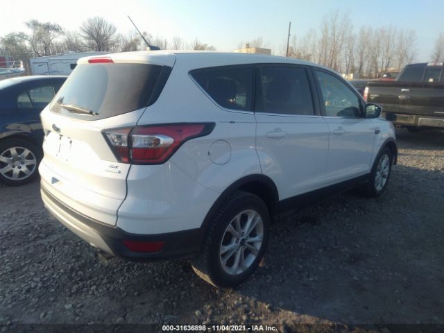 Photo 3 VIN: 1FMCU0GD8HUA54107 - FORD ESCAPE 