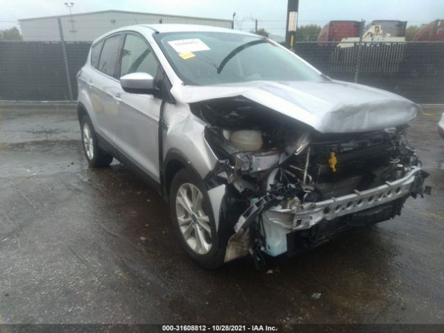 Photo 0 VIN: 1FMCU0GD8HUA61302 - FORD ESCAPE 