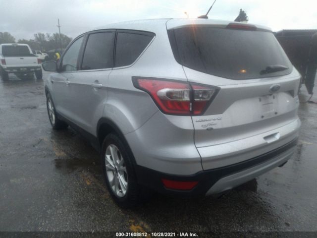 Photo 2 VIN: 1FMCU0GD8HUA61302 - FORD ESCAPE 