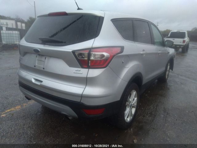 Photo 3 VIN: 1FMCU0GD8HUA61302 - FORD ESCAPE 