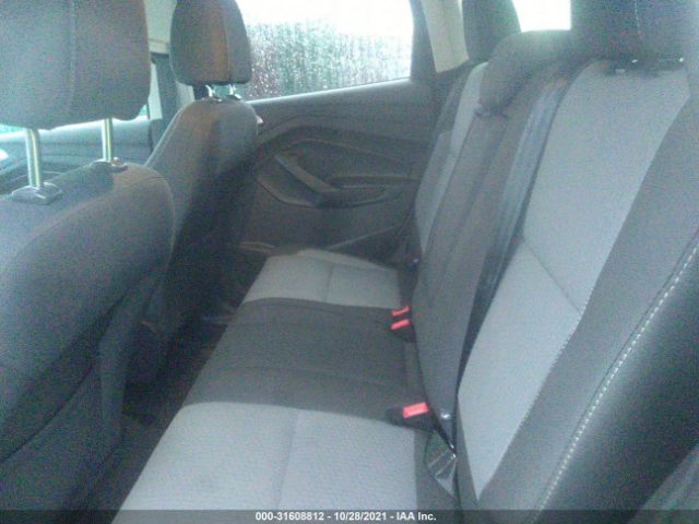 Photo 7 VIN: 1FMCU0GD8HUA61302 - FORD ESCAPE 