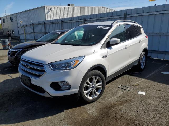 Photo 0 VIN: 1FMCU0GD8HUA68623 - FORD ESCAPE 