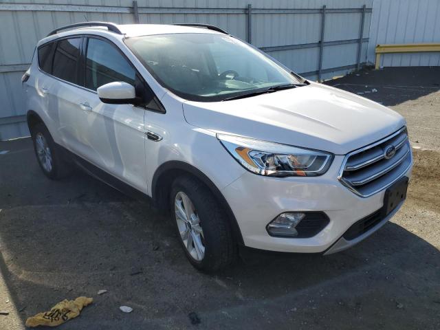 Photo 3 VIN: 1FMCU0GD8HUA68623 - FORD ESCAPE 