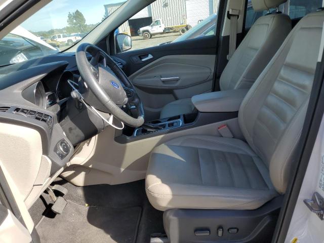 Photo 6 VIN: 1FMCU0GD8HUA68623 - FORD ESCAPE 