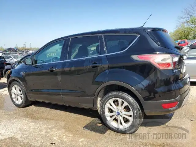 Photo 1 VIN: 1FMCU0GD8HUA90072 - FORD ESCAPE 