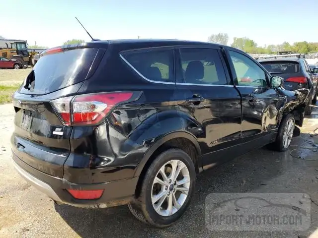 Photo 2 VIN: 1FMCU0GD8HUA90072 - FORD ESCAPE 