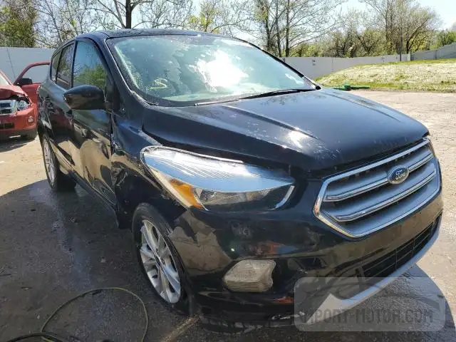 Photo 3 VIN: 1FMCU0GD8HUA90072 - FORD ESCAPE 