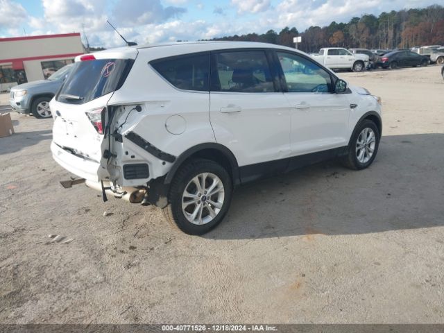 Photo 3 VIN: 1FMCU0GD8HUB03550 - FORD ESCAPE 