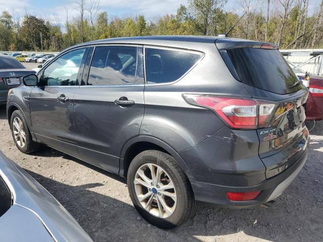 Photo 1 VIN: 1FMCU0GD8HUB13446 - FORD ESCAPE SE 