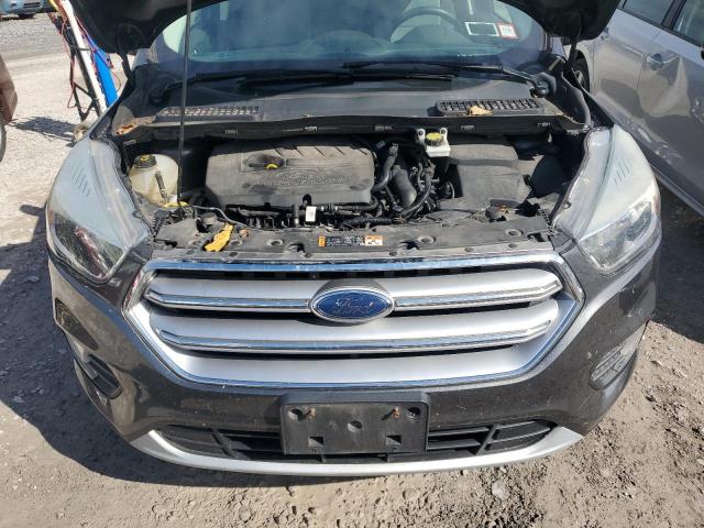 Photo 11 VIN: 1FMCU0GD8HUB13446 - FORD ESCAPE SE 