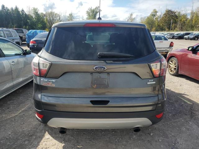 Photo 5 VIN: 1FMCU0GD8HUB13446 - FORD ESCAPE SE 