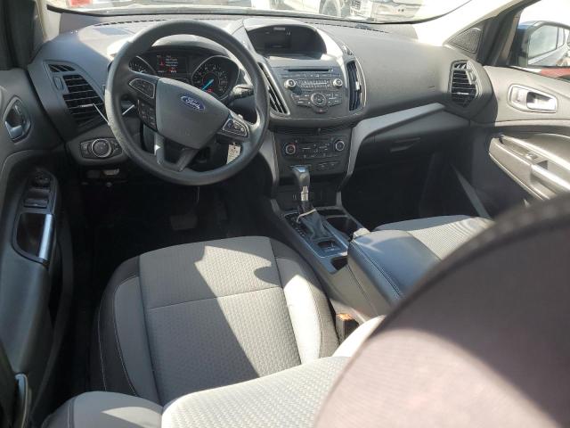 Photo 7 VIN: 1FMCU0GD8HUB13446 - FORD ESCAPE SE 