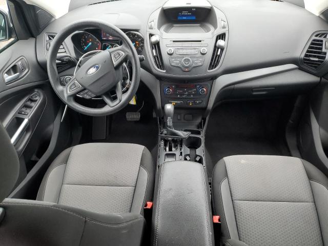 Photo 7 VIN: 1FMCU0GD8HUB14192 - FORD ESCAPE 