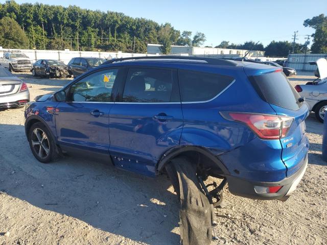 Photo 1 VIN: 1FMCU0GD8HUB37407 - FORD ESCAPE SE 