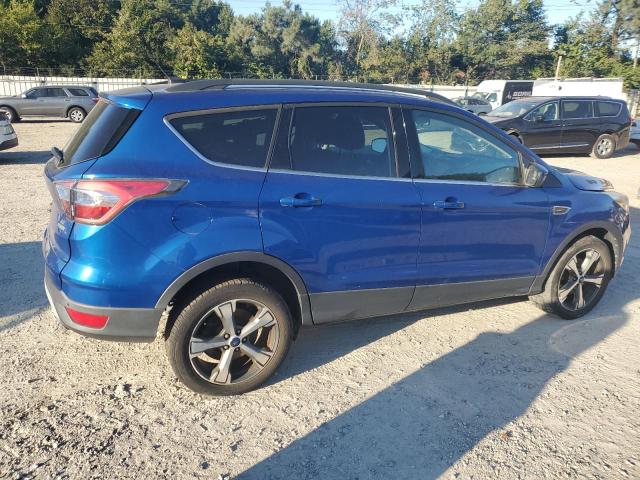 Photo 2 VIN: 1FMCU0GD8HUB37407 - FORD ESCAPE SE 