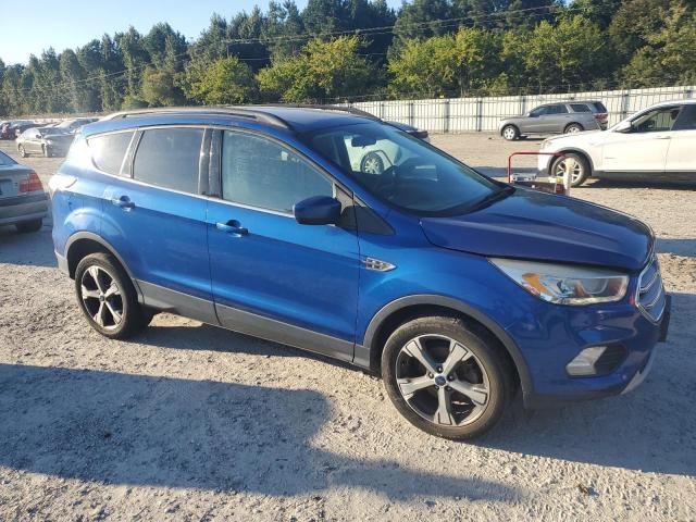 Photo 3 VIN: 1FMCU0GD8HUB37407 - FORD ESCAPE SE 