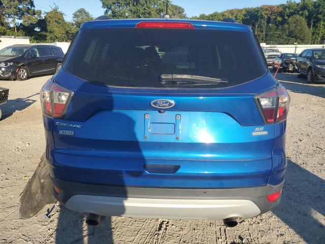 Photo 5 VIN: 1FMCU0GD8HUB37407 - FORD ESCAPE SE 