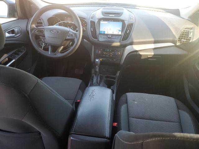 Photo 7 VIN: 1FMCU0GD8HUB37407 - FORD ESCAPE SE 