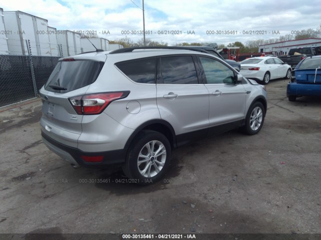 Photo 3 VIN: 1FMCU0GD8HUB40775 - FORD ESCAPE 