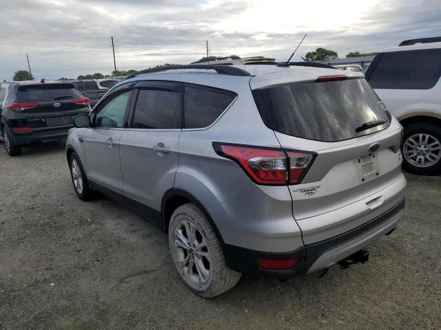 Photo 1 VIN: 1FMCU0GD8HUB56930 - FORD ESCAPE SE 