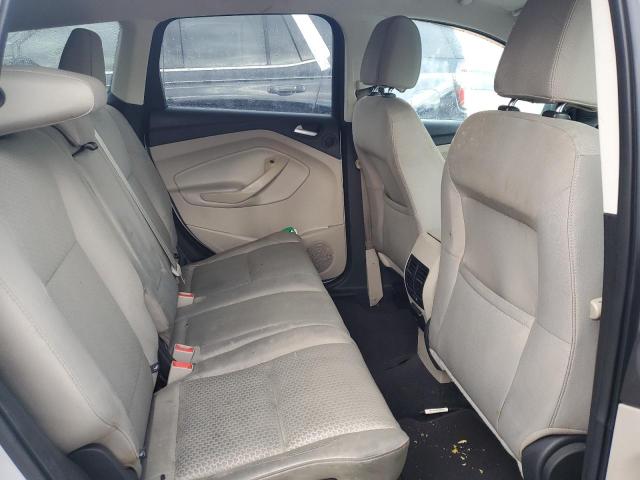 Photo 10 VIN: 1FMCU0GD8HUB56930 - FORD ESCAPE SE 