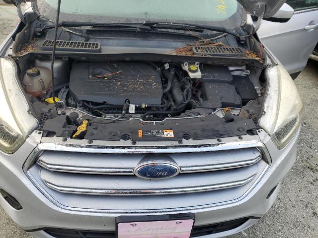 Photo 11 VIN: 1FMCU0GD8HUB56930 - FORD ESCAPE SE 