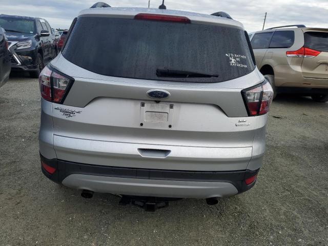 Photo 5 VIN: 1FMCU0GD8HUB56930 - FORD ESCAPE SE 