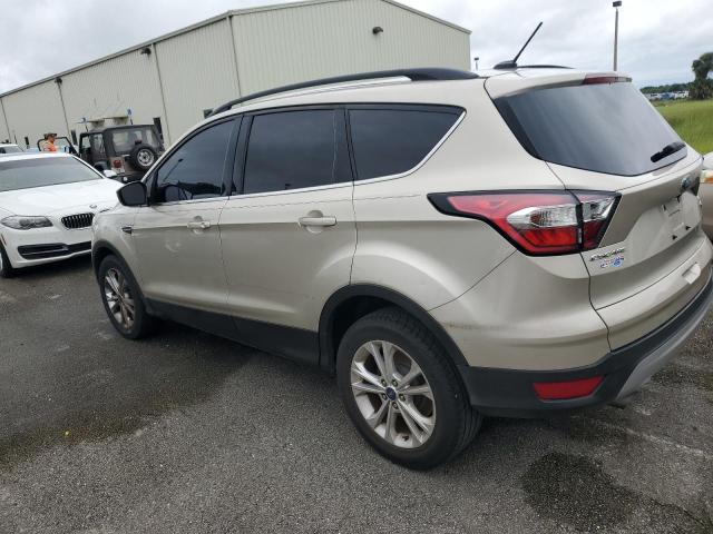 Photo 1 VIN: 1FMCU0GD8HUB65000 - FORD ESCAPE SE 