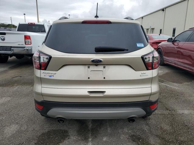 Photo 5 VIN: 1FMCU0GD8HUB65000 - FORD ESCAPE SE 